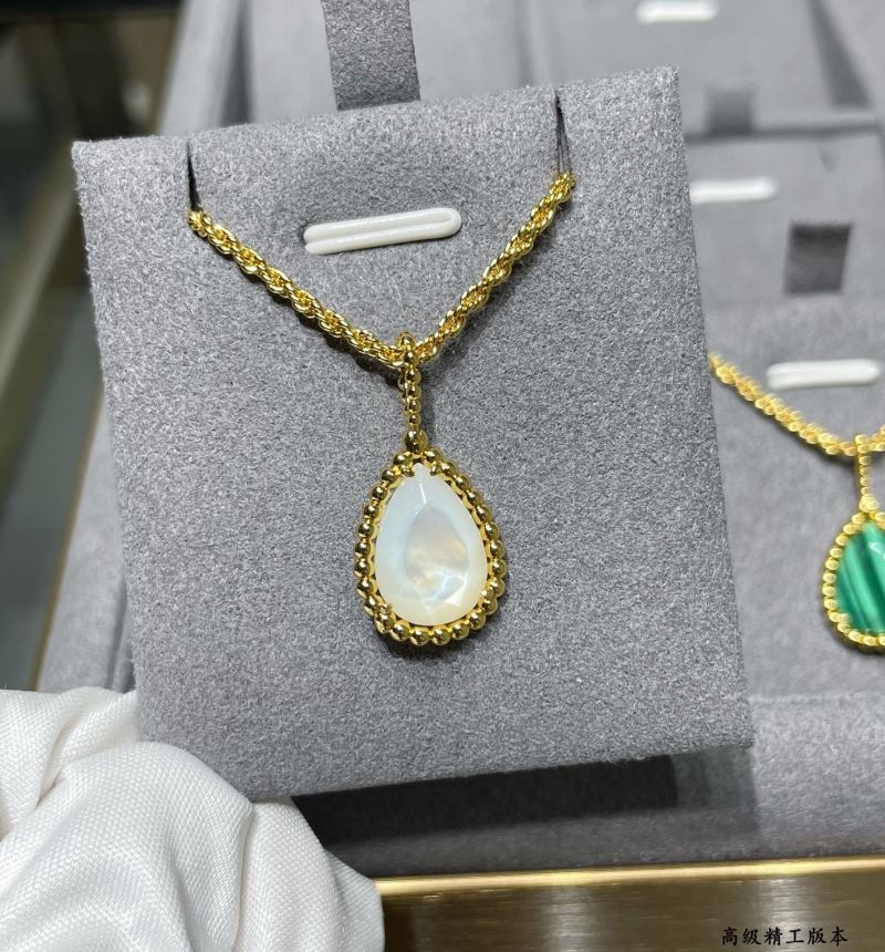 Boucheron Necklaces